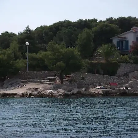 Διαμέρισμα Marin *