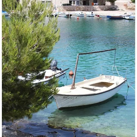Marin Διαμέρισμα Ražanj