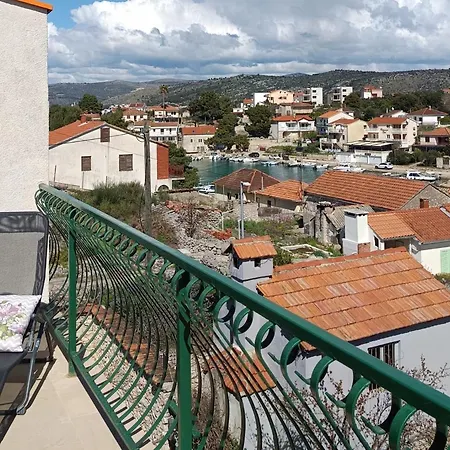 Marin Apartament Ražanj