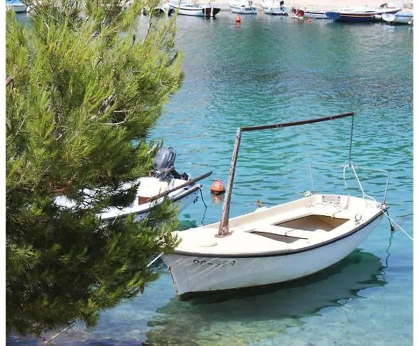 Marin 아파트 Ražanj