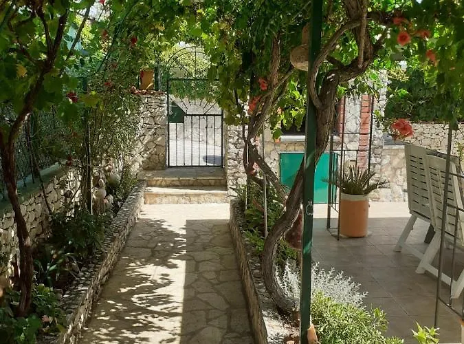 Marin Apartamento Ražanj