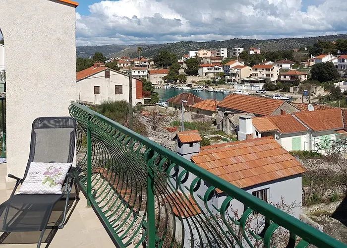 Marin Apartamento Ražanj